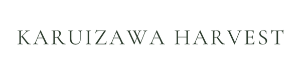 Karuizawa Harvest